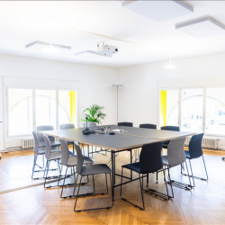 Office accomodations to lease in Vienna