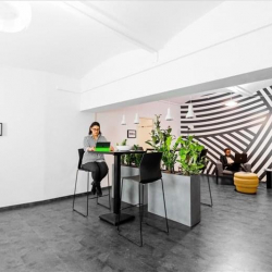 Office spaces to rent in Vienna