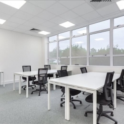 Image of Huntingdon serviced office centre