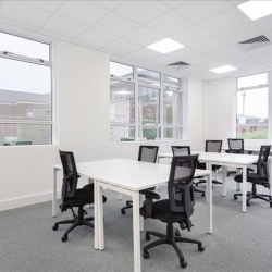 Office space to rent in Huntingdon