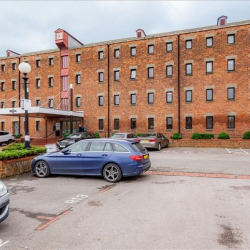 Gloucester Docks, Ground Floor, North Warehouse