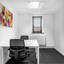 Serviced office centre - Gloucester