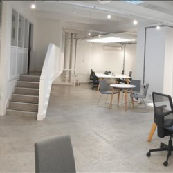 Serviced office to lease in Birmingham