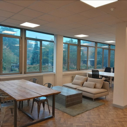 Image of Birmingham serviced office