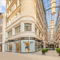 Office suite to lease in Vienna