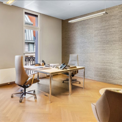 Goldenes Quartier, Tuchlauben 7a serviced offices