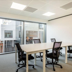 Office spaces to lease in London