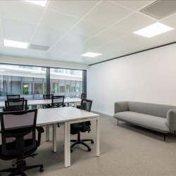 Serviced offices to let in London