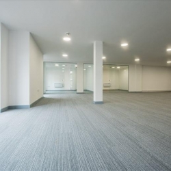 Serviced office centre to rent in Newcastle