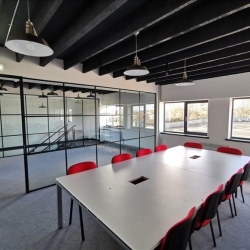 Gosforth Industrial Estate, Gosforth, Newcastle upon Tyne serviced offices