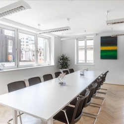 Office suites to hire in Vienna