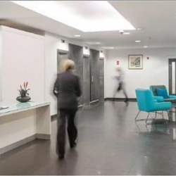 Serviced office centres to lease in Leeds