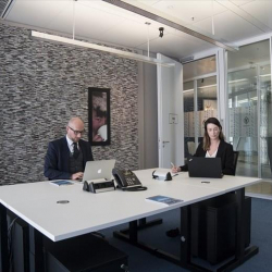 Serviced office centres to hire in Dusseldorf