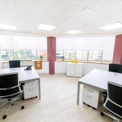 Serviced offices to rent in Barcelona