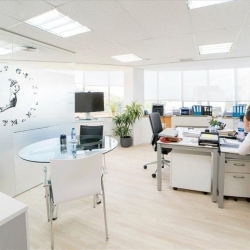 Gran Vía de Carles III, 84 3rd and 4th floors serviced offices