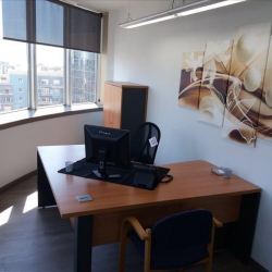 Executive office - Barcelona