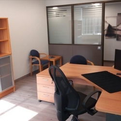 Serviced office in Barcelona