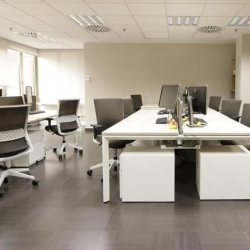 Executive offices to hire in Barcelona