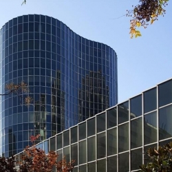 Image of Barcelona executive office centre