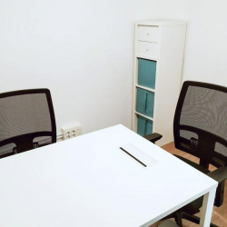 Gran Via de les Corts Catalanes 672 serviced offices