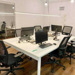 Serviced offices to rent in 