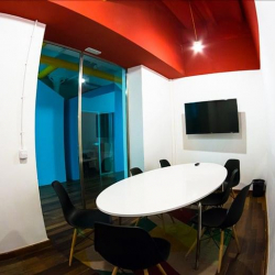 Office spaces to rent in Barcelona