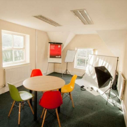 Office spaces to rent in Bradley Stoke