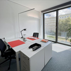 Serviced offices to rent in 