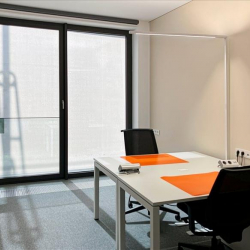 Serviced offices to rent in 