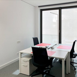 Serviced offices to rent in 