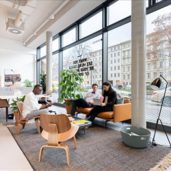 Berlin office space