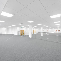 Grey Street, Gainsborough House, Newcastle upon Tyne office spaces