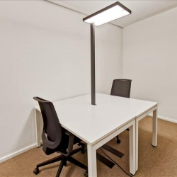 Office suites to rent in Hamburg