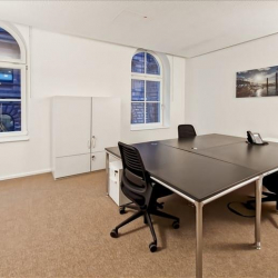 Serviced offices to rent in 