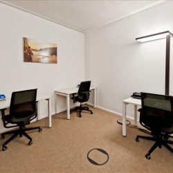 Serviced offices to rent in 