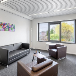 Office spaces to let in Aalst