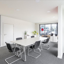 Serviced office in Aalst