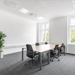 Serviced offices to rent in Linz