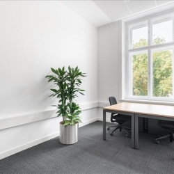 Serviced offices to rent in Linz