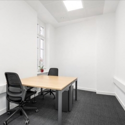 Ground, 1st, 2nd, 3rd, 4th and 5th floor, Steingasse 6a serviced offices