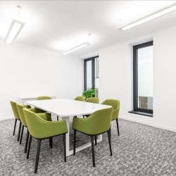 Executive office centres to rent in Linz