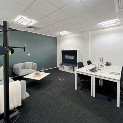 Serviced offices to rent in Leicester