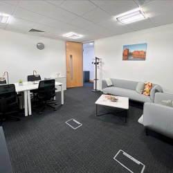 Office suite in Leicester