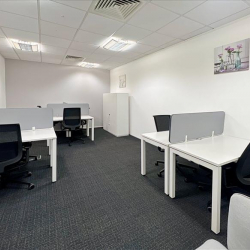 Leicester office suite