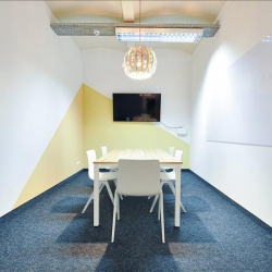 Office suite to let in Berlin