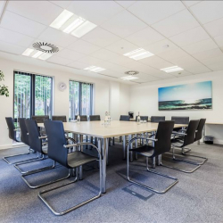 Serviced office in Leatherhead