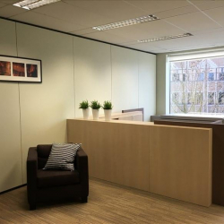 Executive offices to let in Brussels