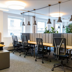 Office accomodations to lease in Vienna