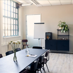 Serviced office - Berlin