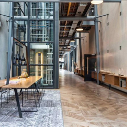 Office spaces to hire in Amsterdam